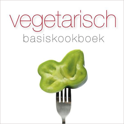 Vegetarisch basiskookboek