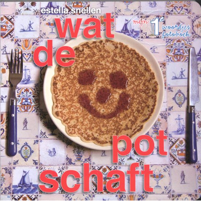 Wat de pot schaft