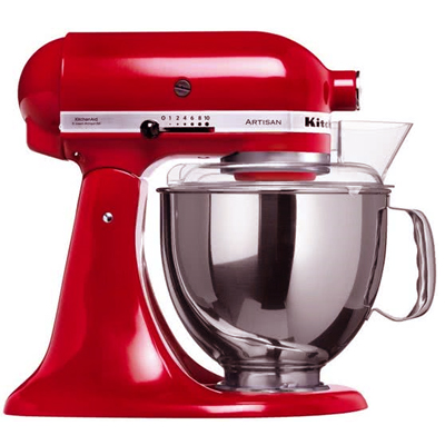 KitchenAid