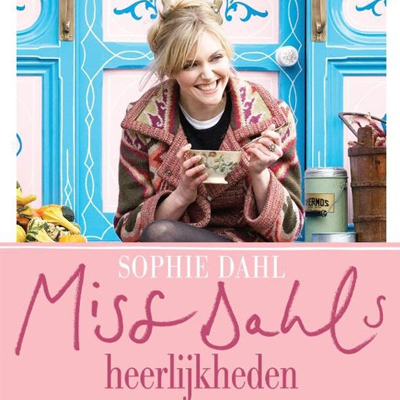 Miss Dahl’s heerlijkheden