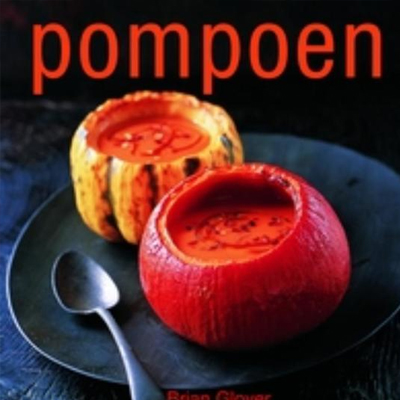 Kookboek Pompoen
