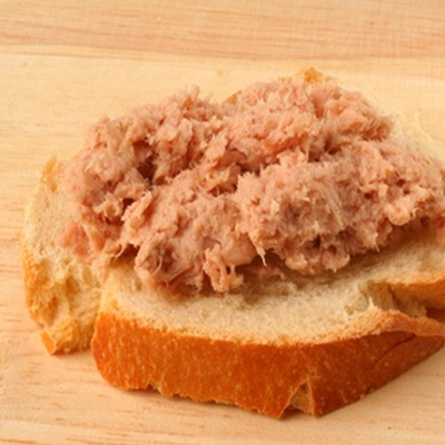 Rillettes of Rilette