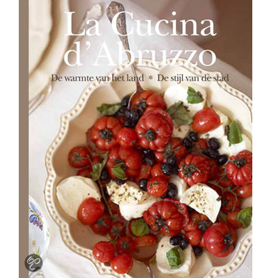 La Cucina d’Abruzzo