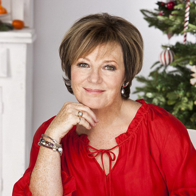 Delia’s Classic Christmas