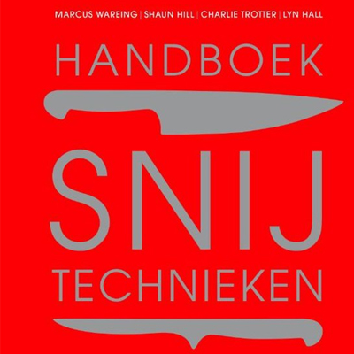 Handboek snijtechnieken