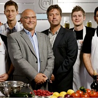 Masterchef bij RTL5