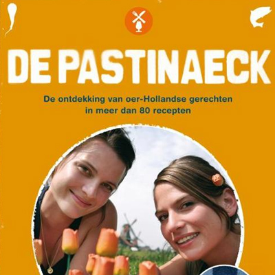 De Pastinaeck