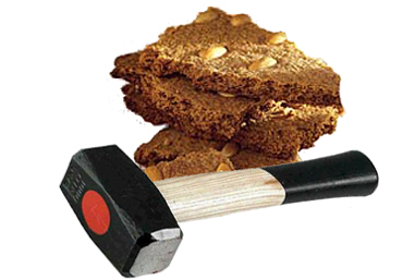 speculaasbrokken