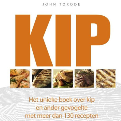 Kookboek Kip van John Torode