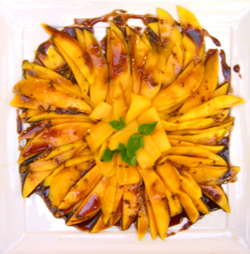 mangosalade