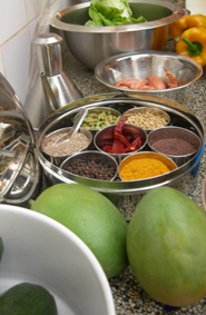 patak-ingredienten