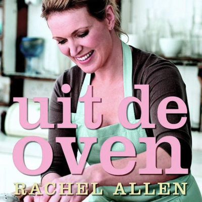 Kookboek Uit De Oven