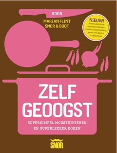 zelfgeoogst