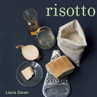 Kookboek Risotto