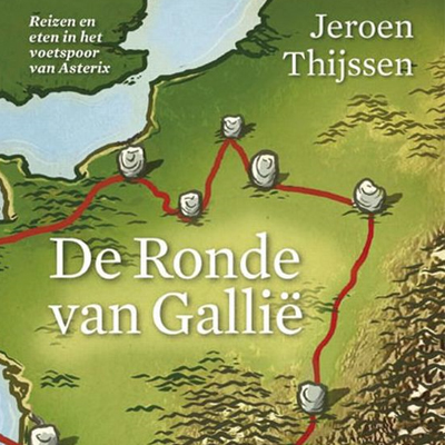 De ronde van Gallië