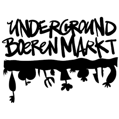 Underground boerenmarkt