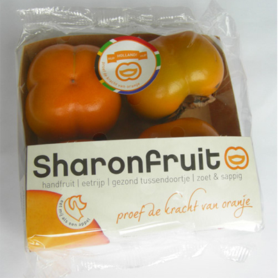 Sharonfruit