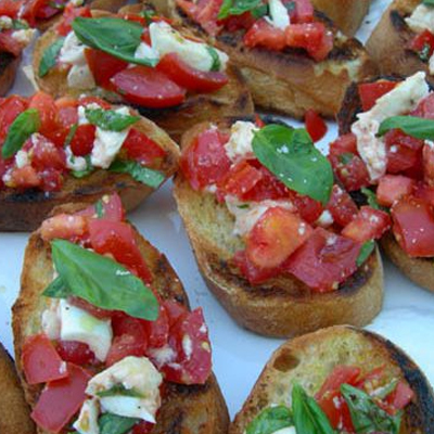 Crostini