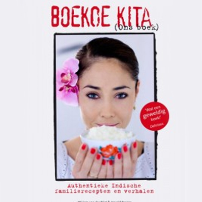 Kookboek Boekoe Kita