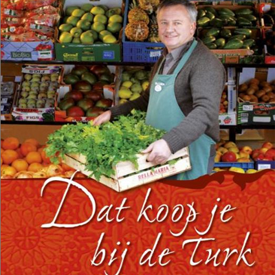 Dat koop je bij de Turk