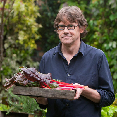 Kooktelevisie: Nigel Slater