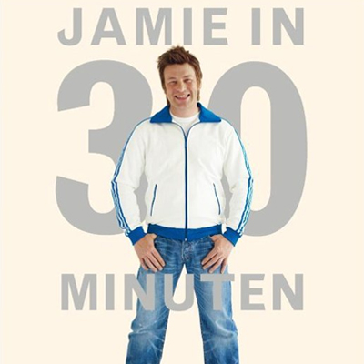 Jamie in 30 minuten