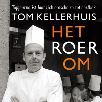 Tom Kellerhuis: Het roer om