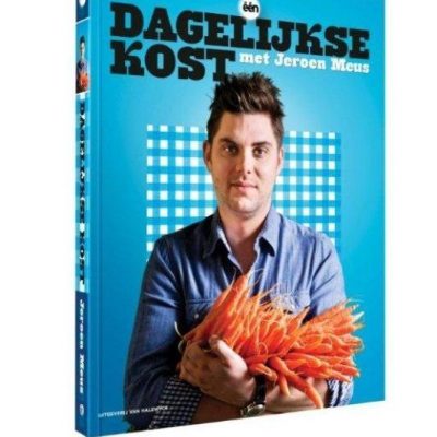 Kookboek Dagelijkse kost