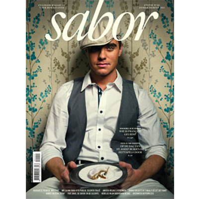 Sabor magazine