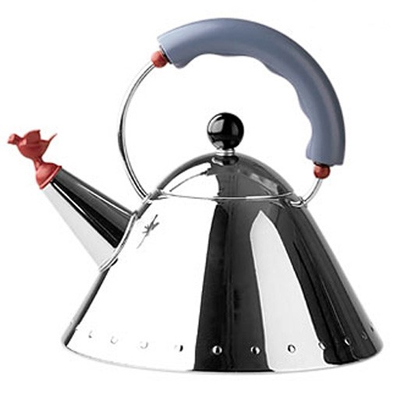 Alessi fluitketel