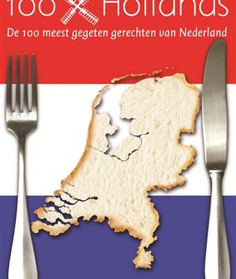 Kookboek 100x Hollands