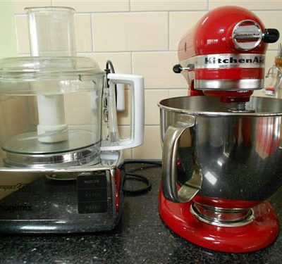 KitchenAid keukenmachine