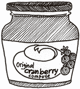 cranberrycompote