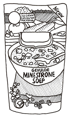 minestrone-pak