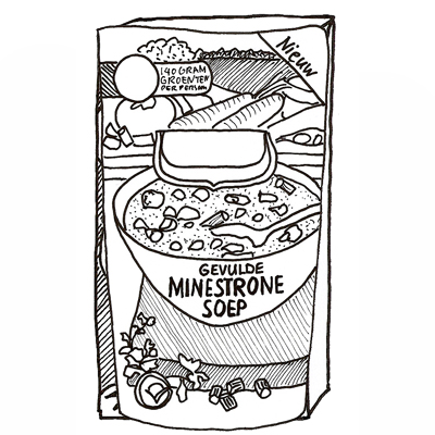 Minestrone