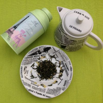 Earl Grey Primeur van Betjeman & Barton