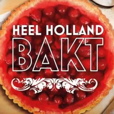 Heel Holland Bakt