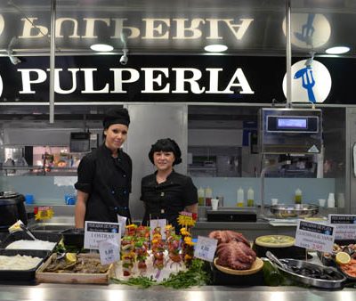 Tapasbar La Pulperia