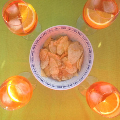 Aperol Spritz