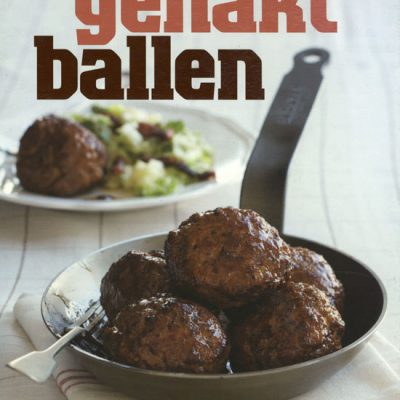 Kookboek Gehaktballen