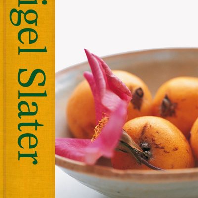 Nigel Slater’s Keukendagboek