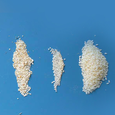 Alles over risotto (3): de rijstfabriek