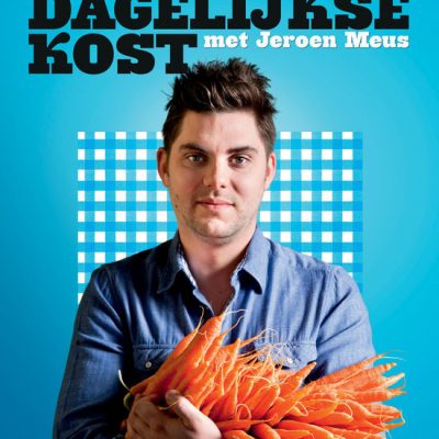 Kookboek Jeroen Meus – Dagelijkse Kost