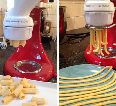 Kitchenaid Pastamaker