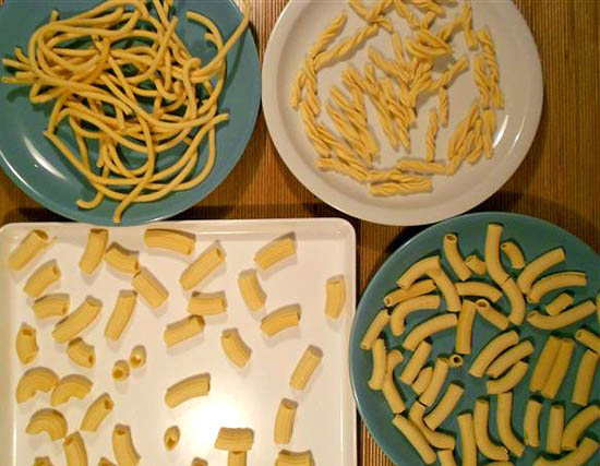 kitchenaid pasta