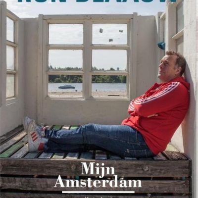 Ron Blaauw Mijn Amsterdam