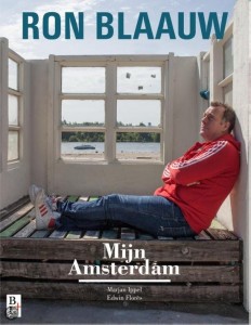 Ron Blaauw Mijn Amsterdam