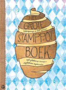 Het Grote Stamppot Boek