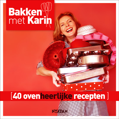 Bakken met Karin