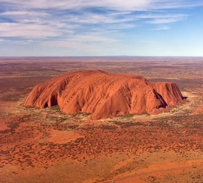 Culinaire wereldreis (7): Australië